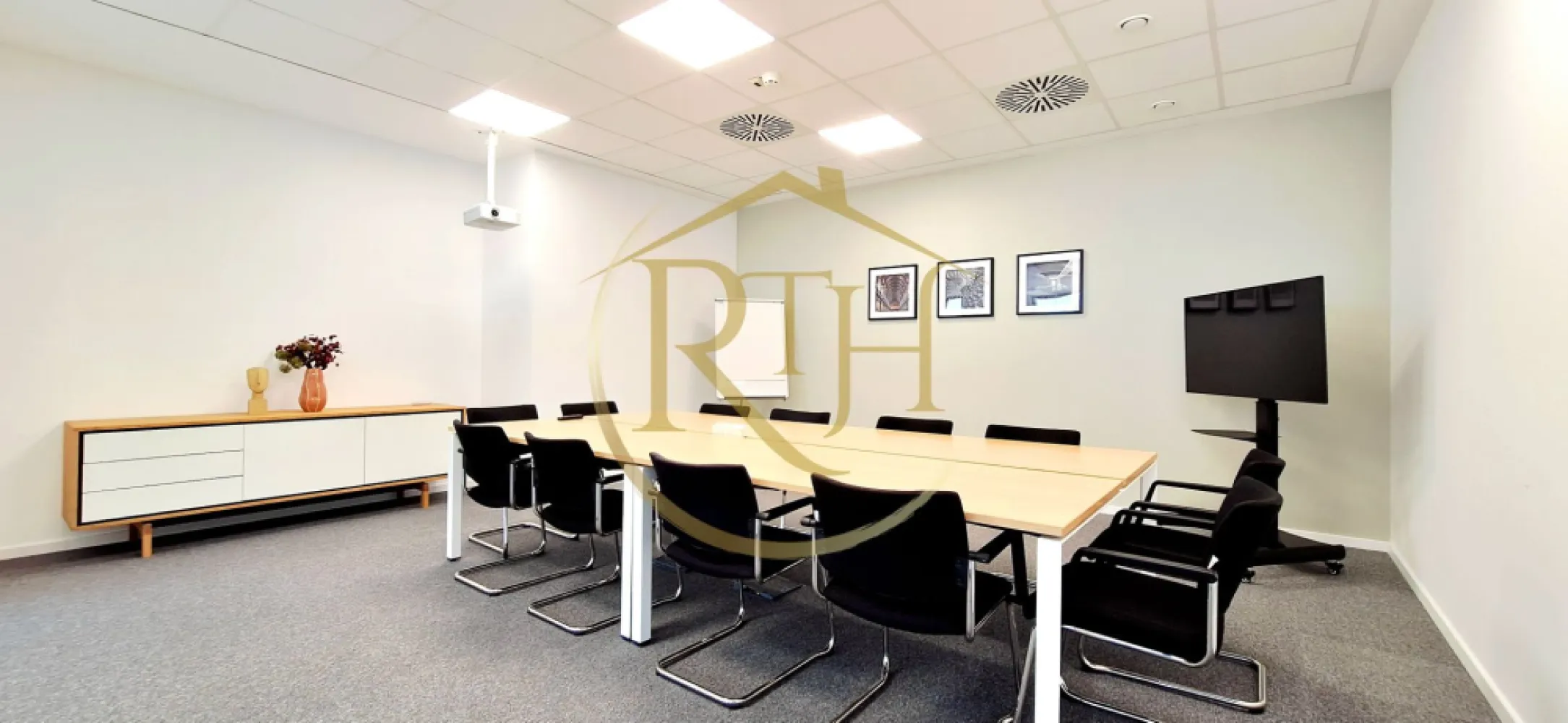 Oferim spre inchiriere - Birouri premium all-inclusive în VOX Technology Park
