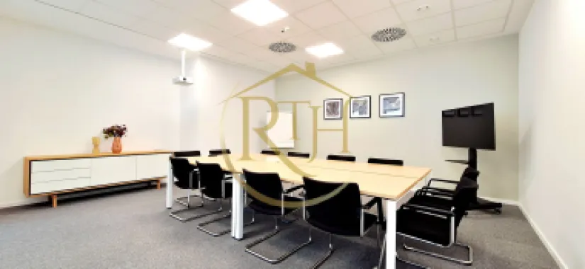 Oferim spre inchiriere - Birouri premium all-inclusive în VOX Technology Park