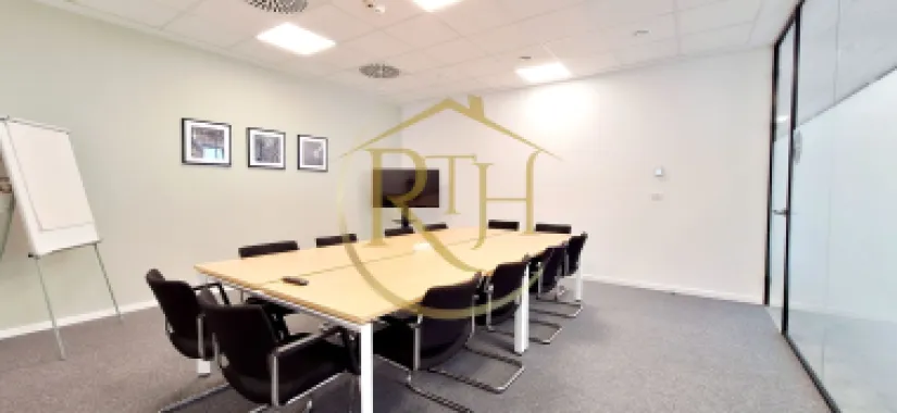 Oferim spre inchiriere - Birouri premium all-inclusive în VOX Technology Park