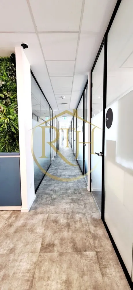 Oferim spre inchiriere - Birouri premium all-inclusive în VOX Technology Park