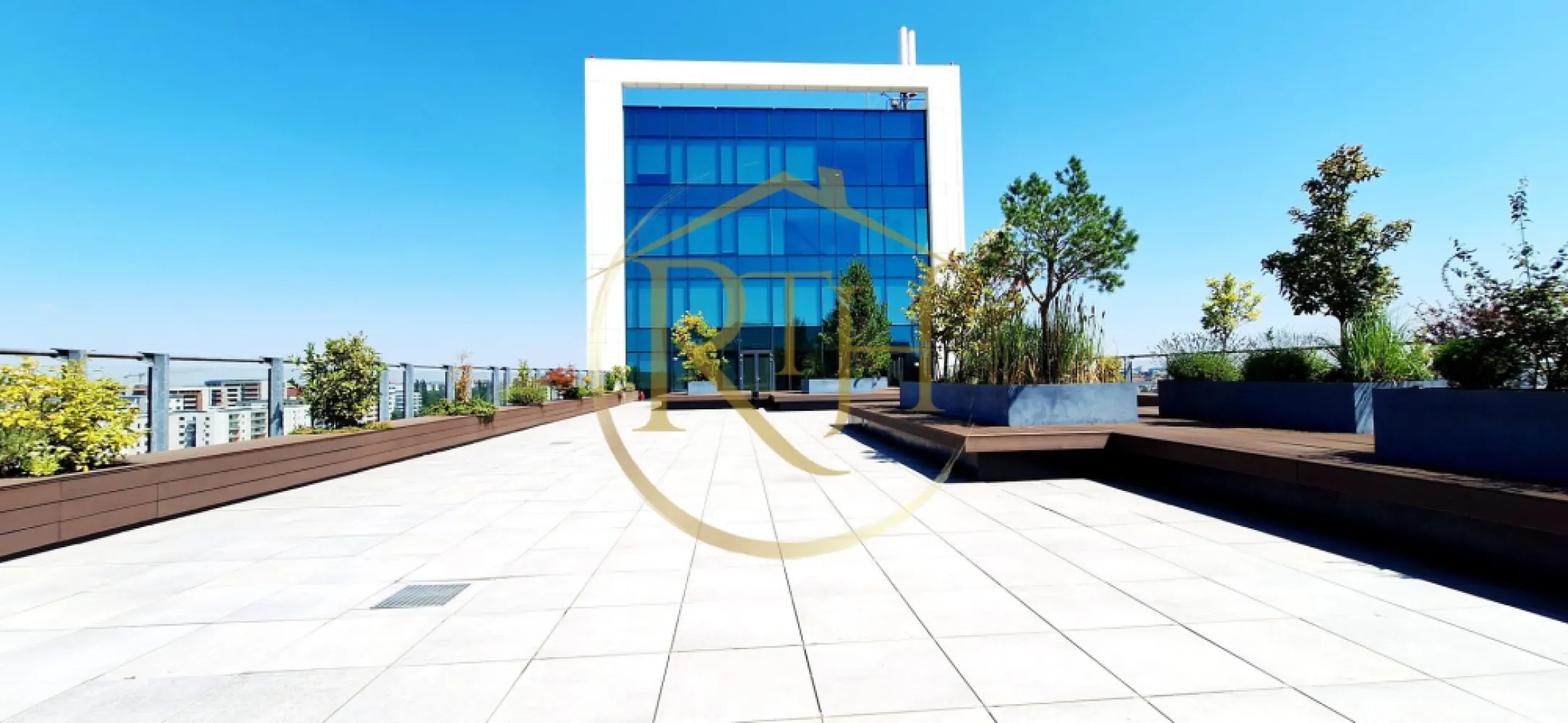 Oferim spre inchiriere - Birouri premium all-inclusive în VOX Technology Park