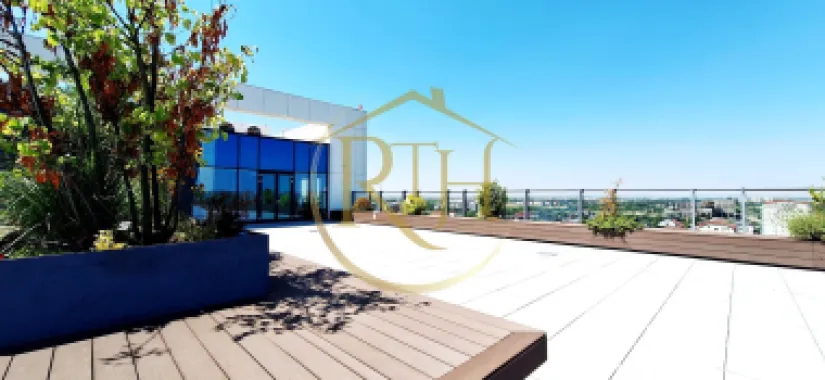 Oferim spre inchiriere - Birouri premium all-inclusive în VOX Technology Park