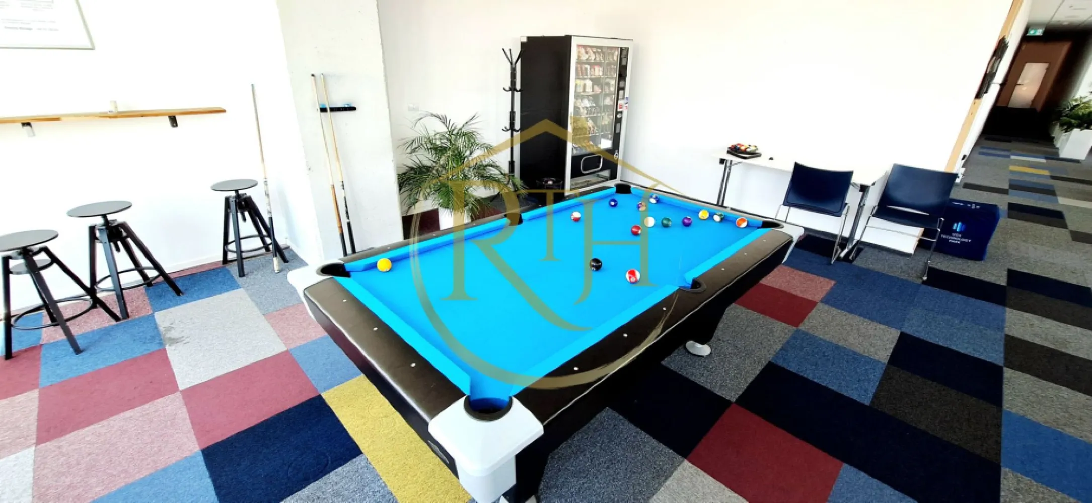 Oferim spre inchiriere - Birouri premium all-inclusive în VOX Technology Park