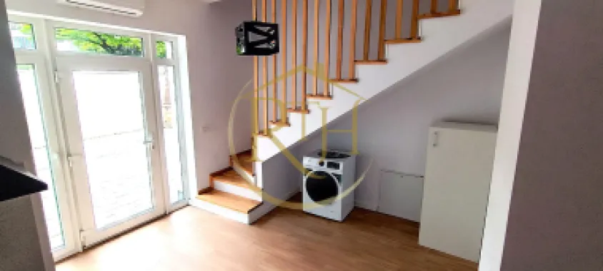 Apartament de închiriat (SAD) – ideal pentru locuință sau activități comerciale