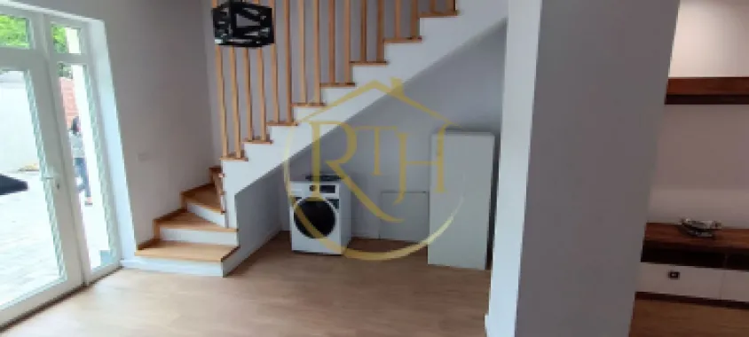 Apartament de închiriat (SAD) – ideal pentru locuință sau activități comerciale