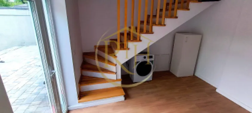 Apartament de închiriat (SAD) – ideal pentru locuință sau activități comerciale