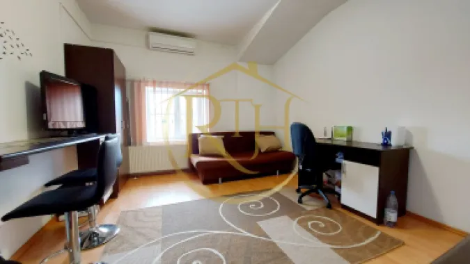 Oferim spre inchiriere garsoniera, zona Soarelui langa Sud Plaza