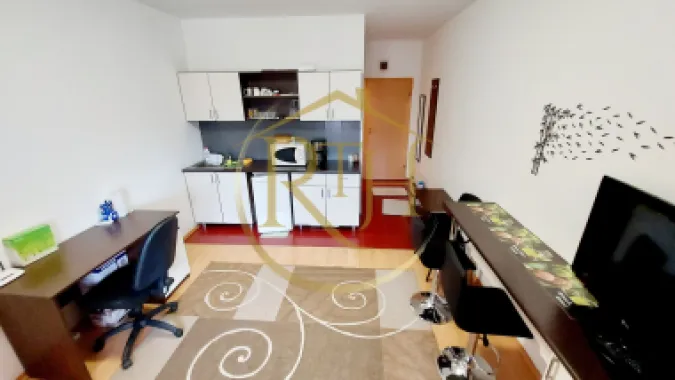 Oferim spre inchiriere garsoniera, zona Soarelui langa Sud Plaza