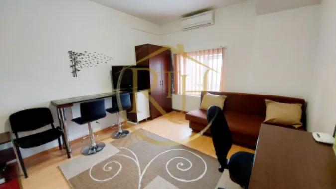 Oferim spre inchiriere garsoniera, zona Soarelui langa Sud Plaza