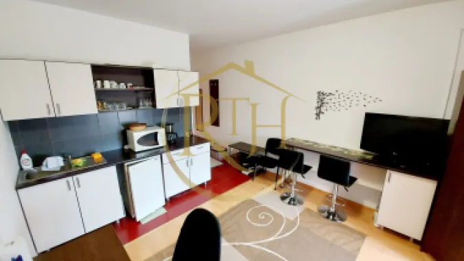 Oferim spre inchiriere garsoniera, zona Soarelui langa Sud Plaza