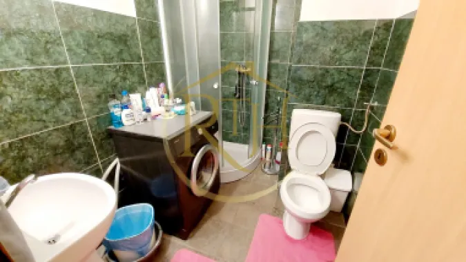 Oferim spre inchiriere garsoniera, zona Soarelui langa Sud Plaza