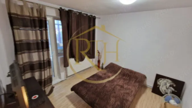 Logo RTH Imobiliare logo