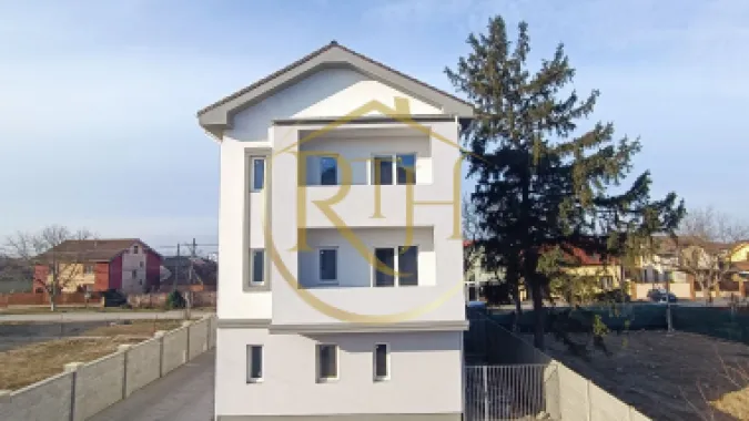 Apartamente cu 2 camere noi de vanzare in Giroc ,comision agentie ,,0'' !!!
