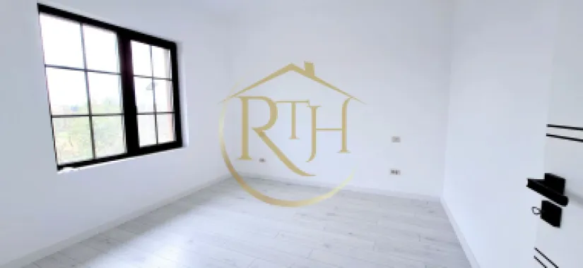 Oferim spre vanzare casa deosebita, cu 5 camere, Giroc, zona Centrala