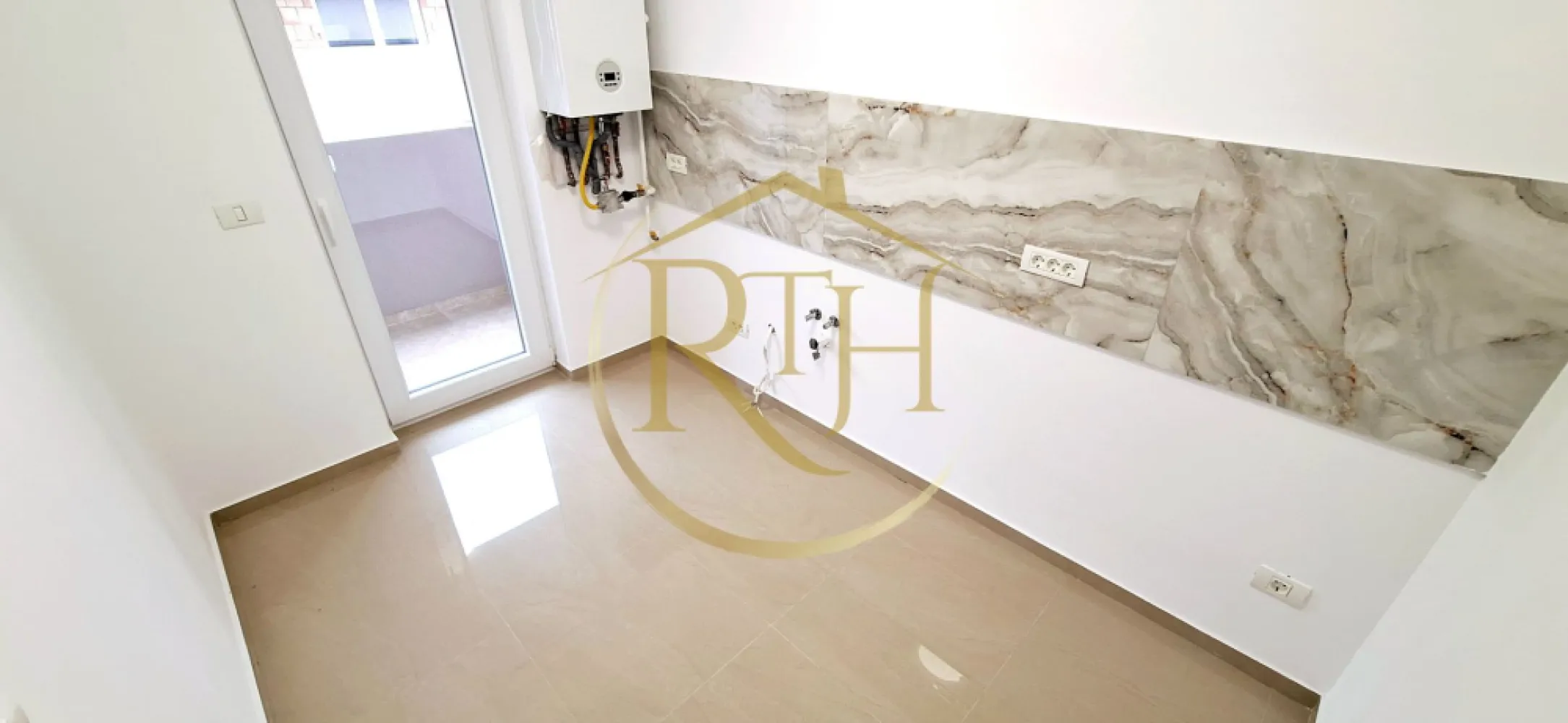 Oferim spre vanzare apartamente cu 1 si 2 camere, Giroc, Zona Centrala