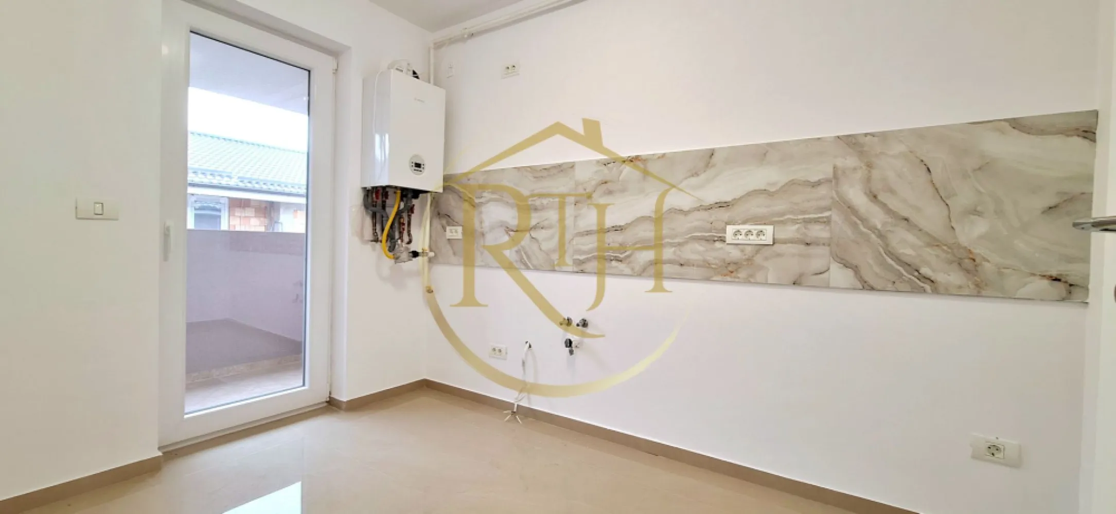 Oferim spre vanzare apartamente cu 1 si 2 camere, Giroc, Zona Centrala