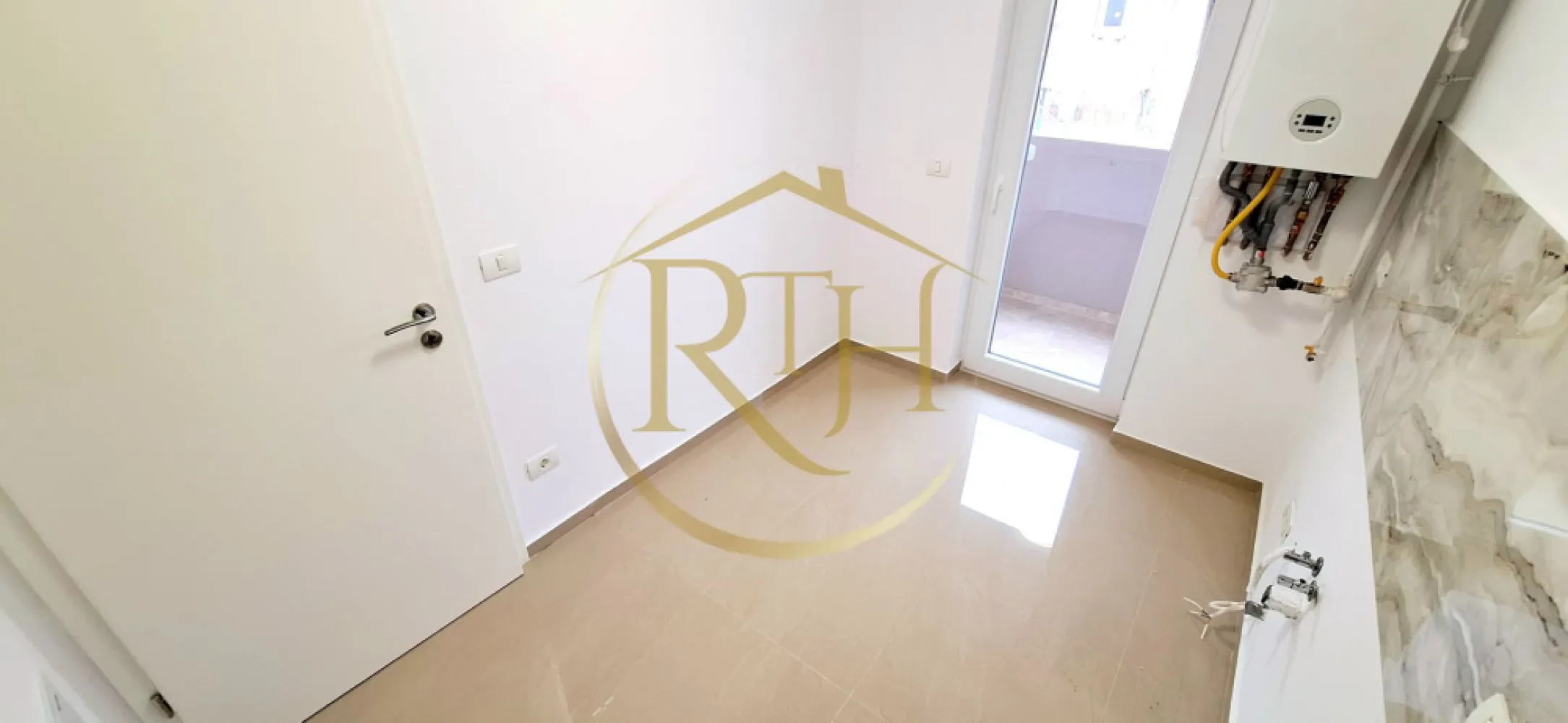 Oferim spre vanzare apartamente cu 1 si 2 camere, Giroc, Zona Centrala