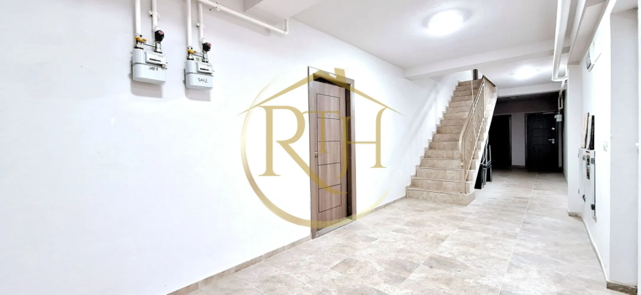 Oferim spre vanzare apartamente cu 1 si 2 camere, Giroc, Zona Centrala