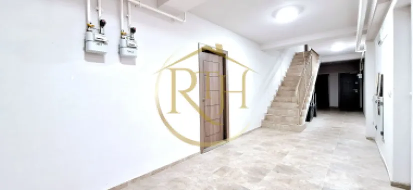 Oferim spre vanzare apartamente cu 1 si 2 camere, Giroc, Zona Centrala