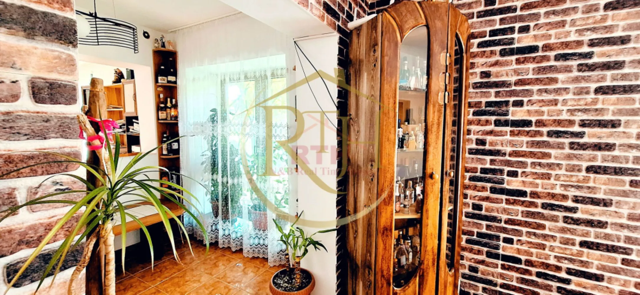 Oferim spre vanzare, Casa cu 5 camere, teren 1500 mp, Beregsau Mare