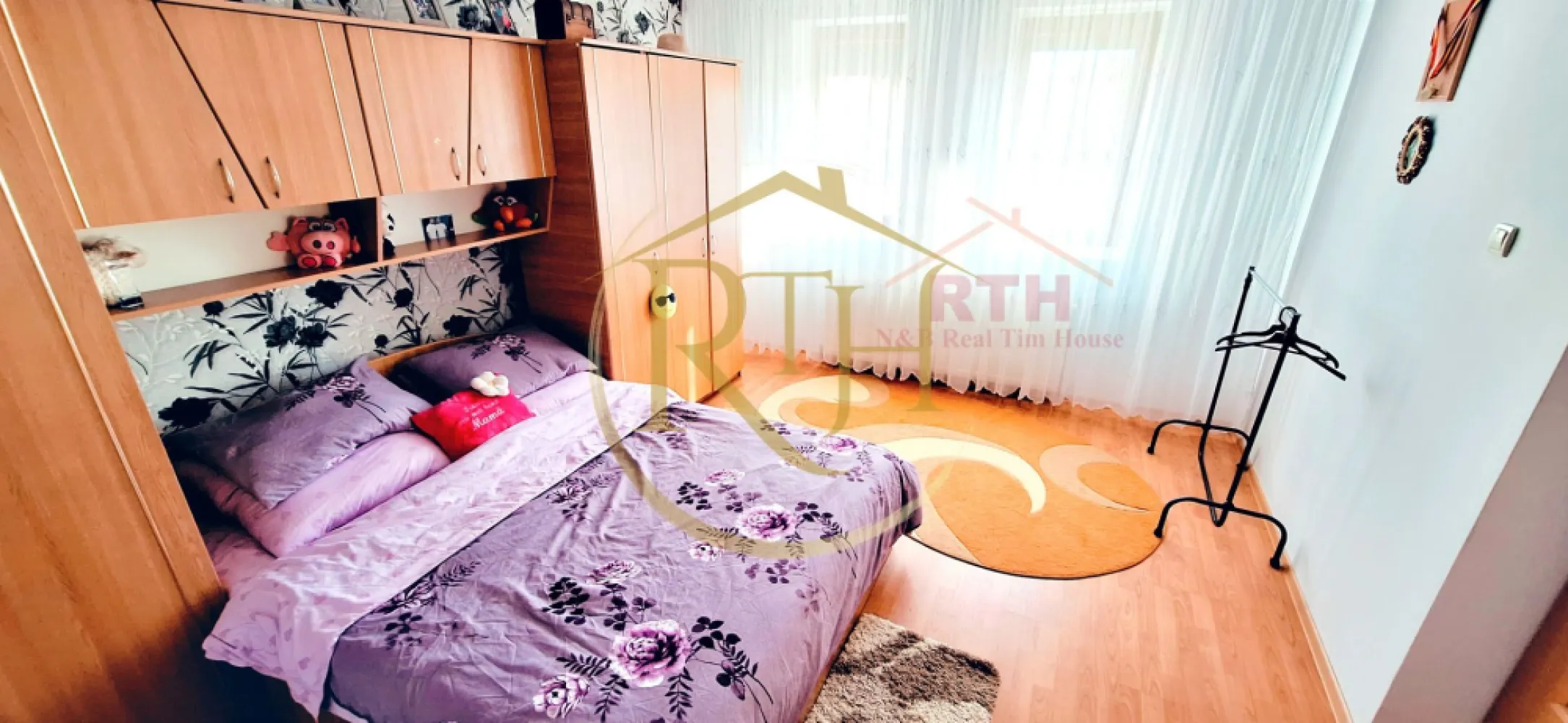 Oferim spre vanzare, Casa cu 5 camere, teren 1500 mp, Beregsau Mare