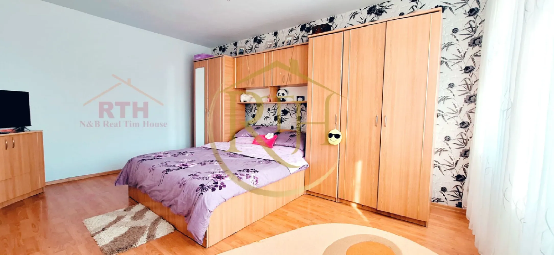Oferim spre vanzare, Casa cu 5 camere, teren 1500 mp, Beregsau Mare