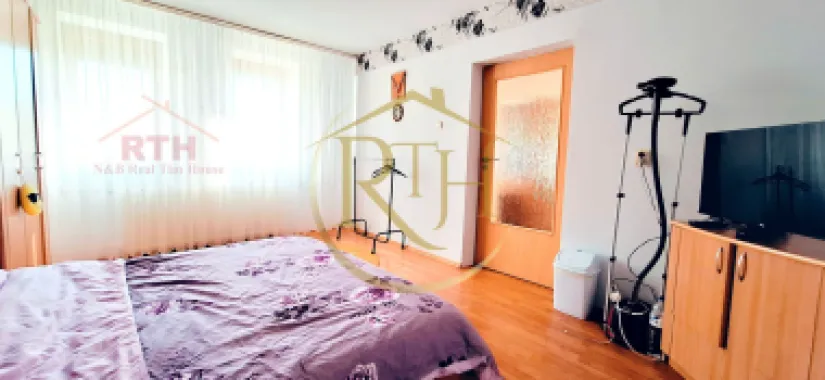 Oferim spre vanzare, Casa cu 5 camere, teren 1500 mp, Beregsau Mare
