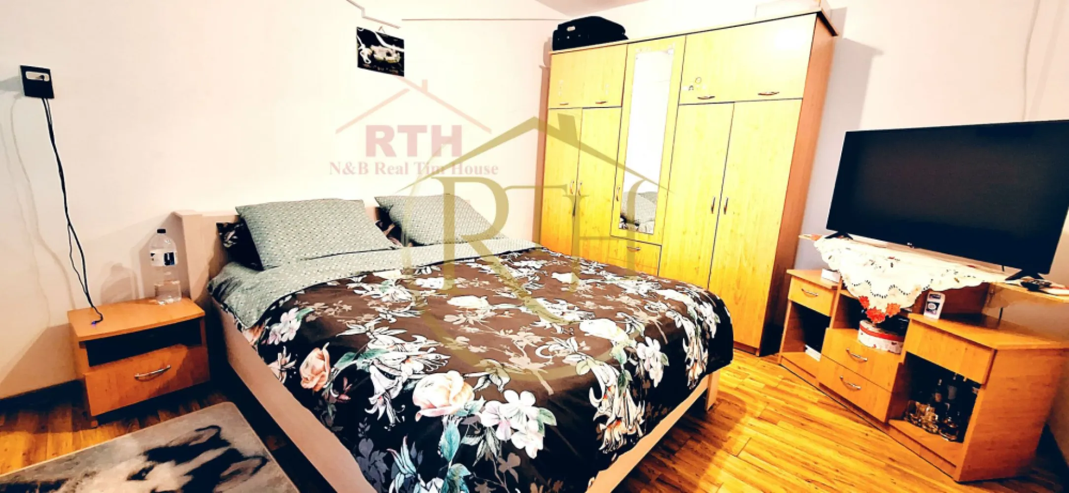 Oferim spre vanzare, Casa cu 5 camere, teren 1500 mp, Beregsau Mare