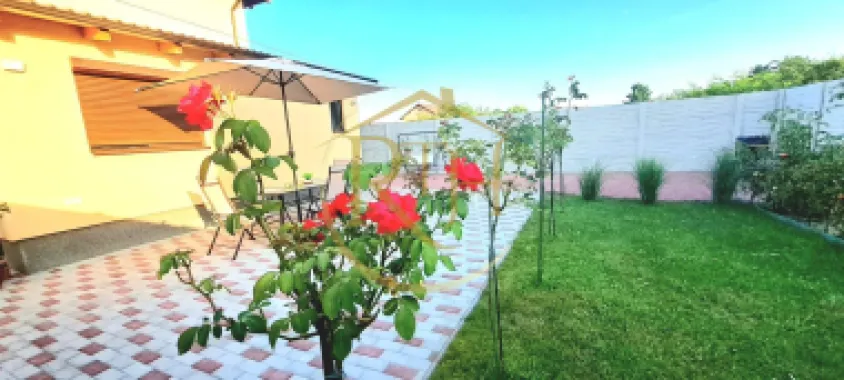 Vând casă vila cu 5 camere,in Giroc ,materiale premium,comision ,0'