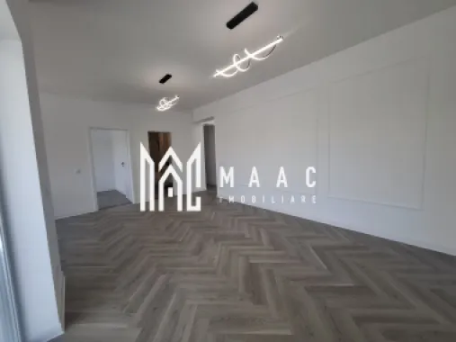 Apartament 3 camere decomandat | Pictor Nicolae Brana, Șelimbăr | 71 mp, etaj 1