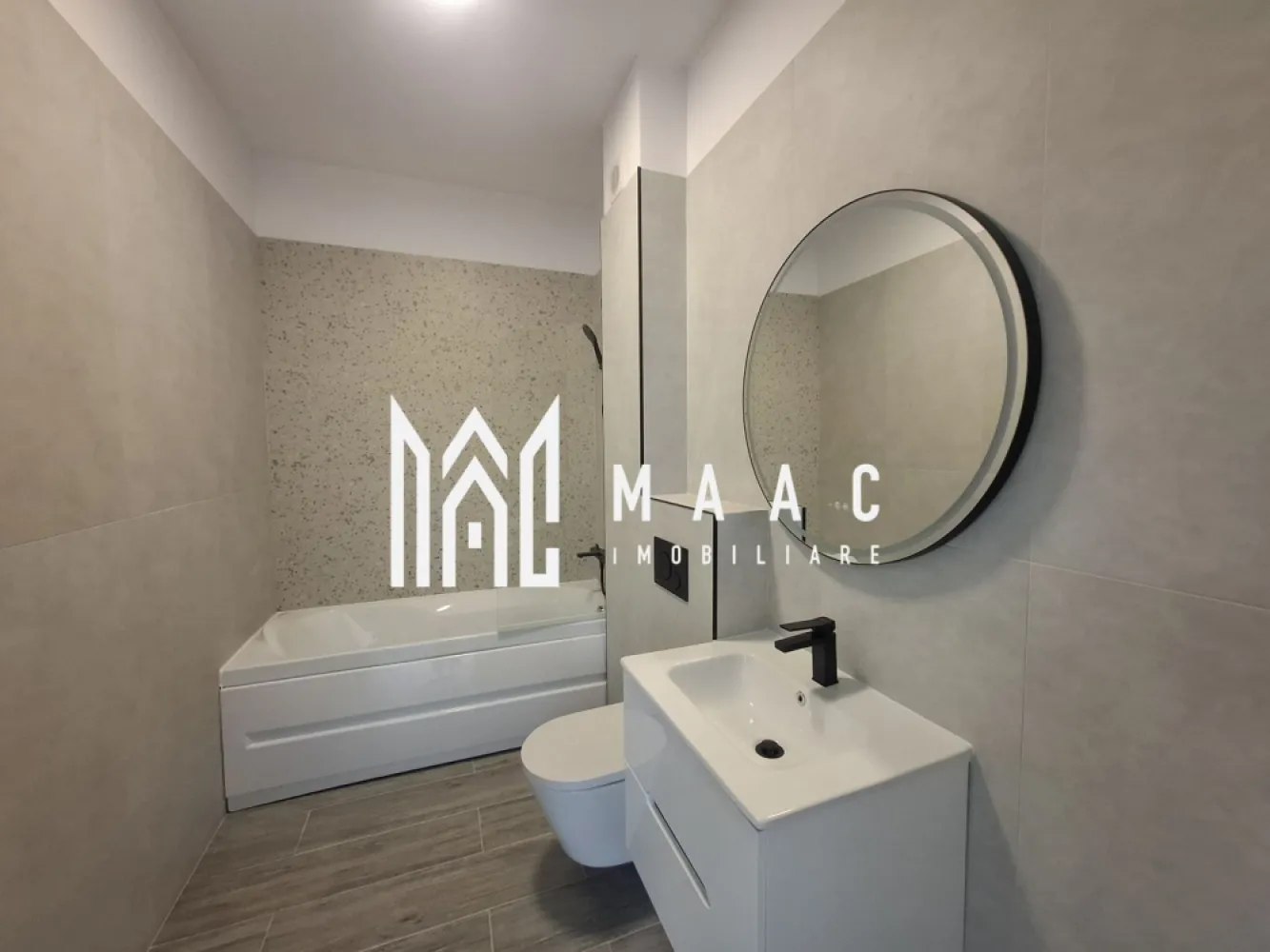 Apartament 3 camere decomandat | Pictor Nicolae Brana, Șelimbăr | 71 mp, etaj 1