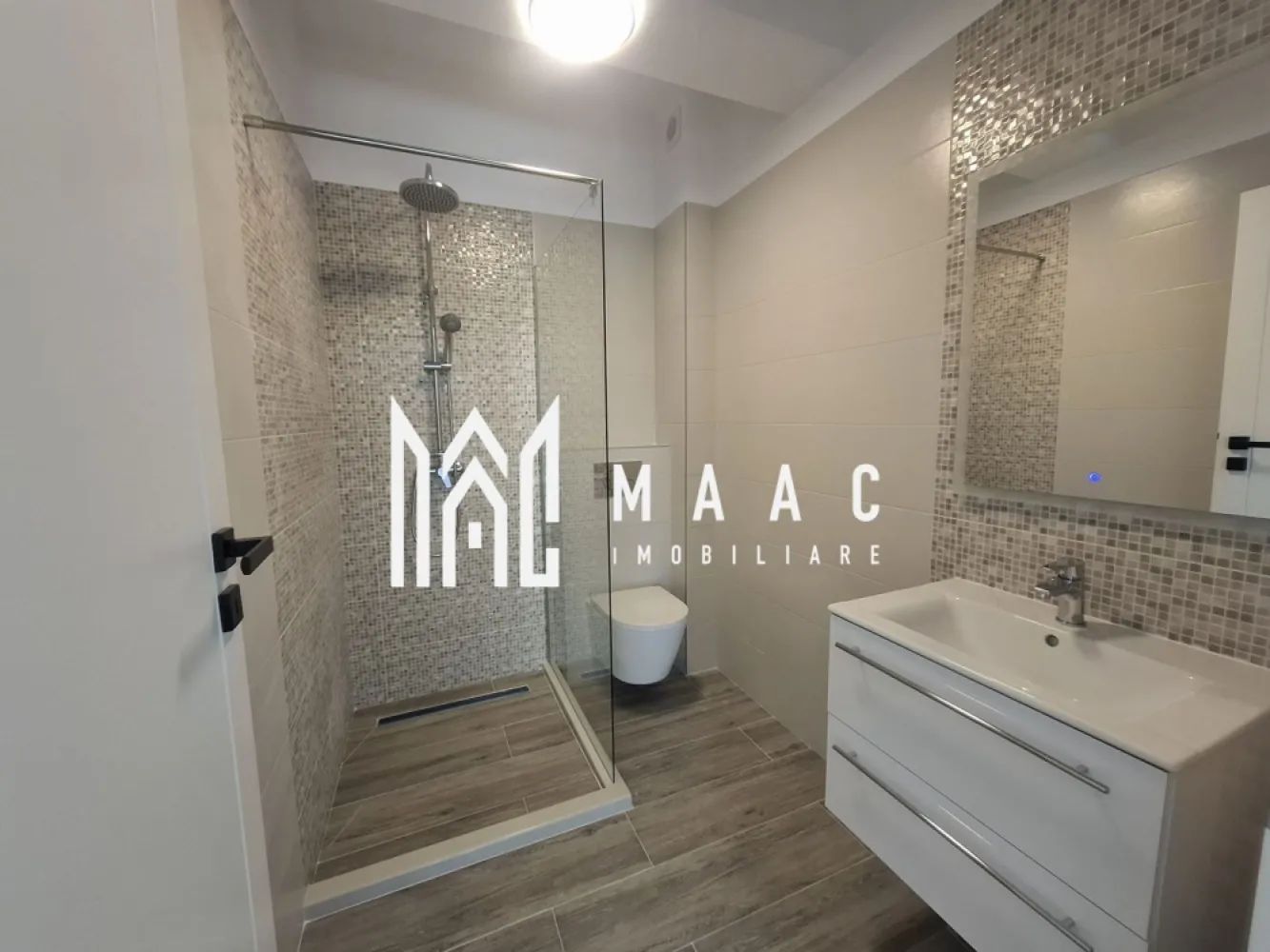 Apartament 3 camere decomandat | Pictor Nicolae Brana, Șelimbăr | 71 mp, etaj 1