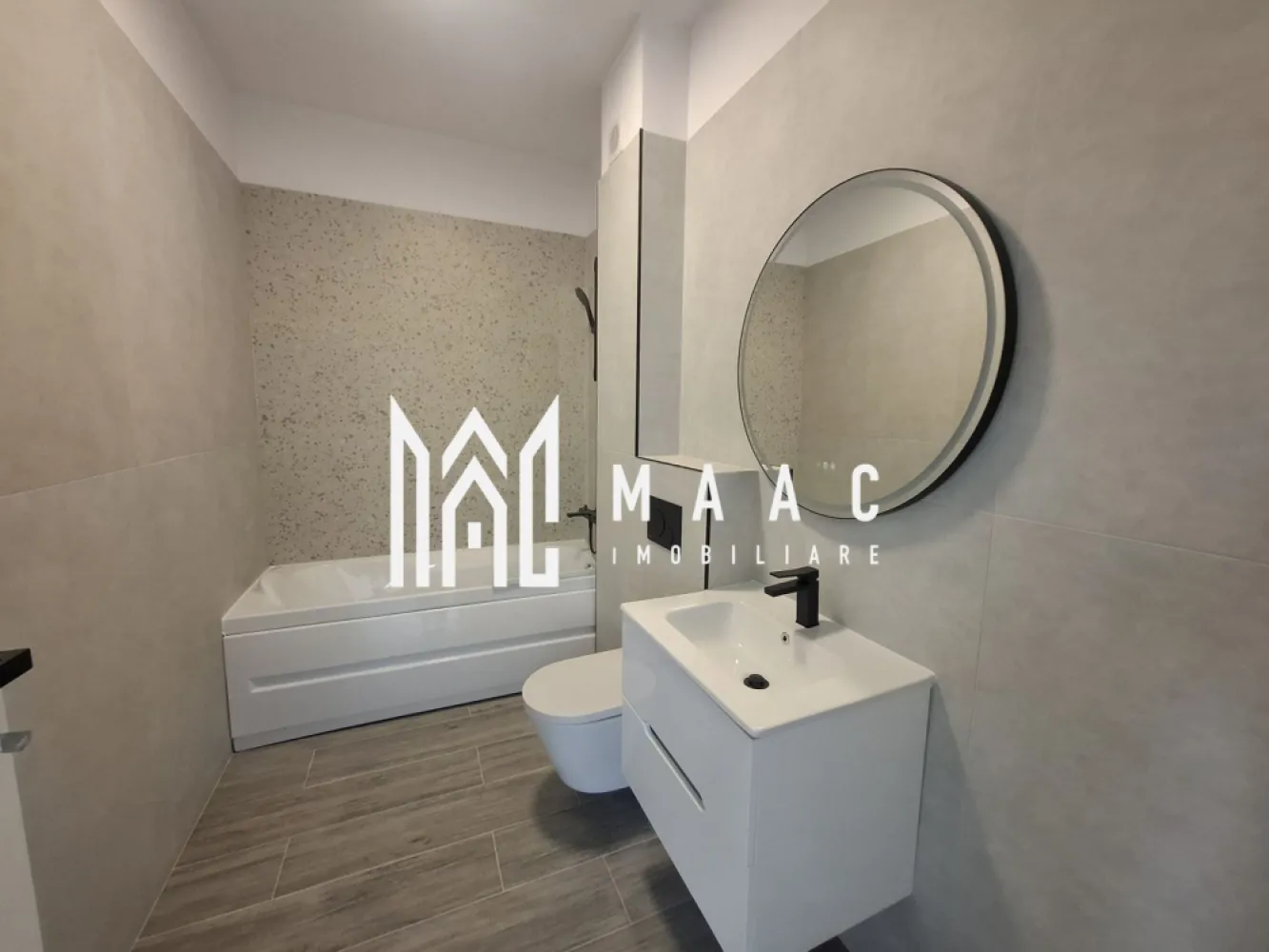 Apartament 3 camere decomandat | Pictor Nicolae Brana, Șelimbăr | 71 mp, etaj 1