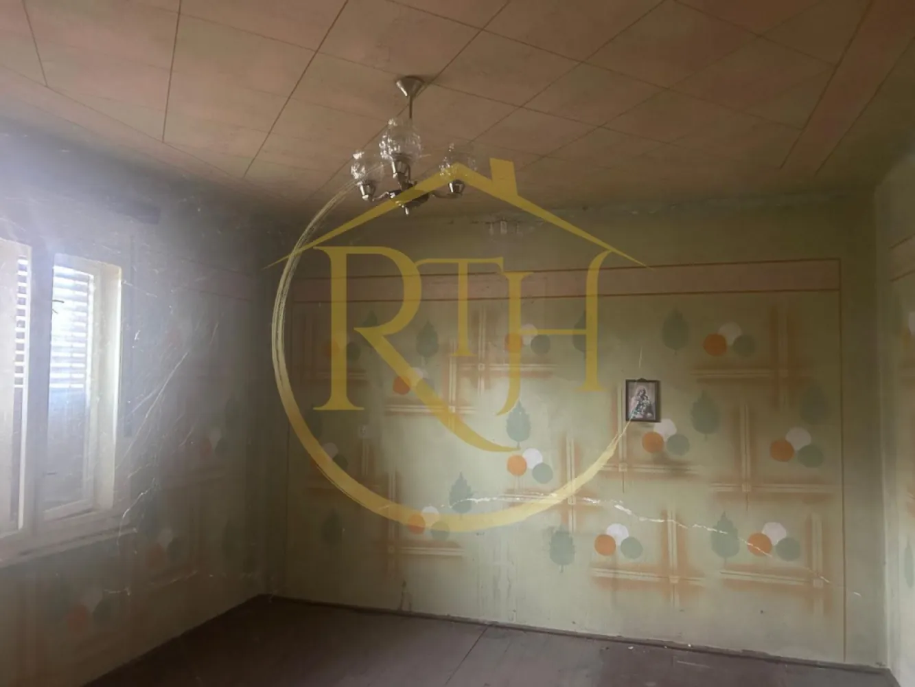 Casa plus teren de vânzare în Balinț,comision ,,0''