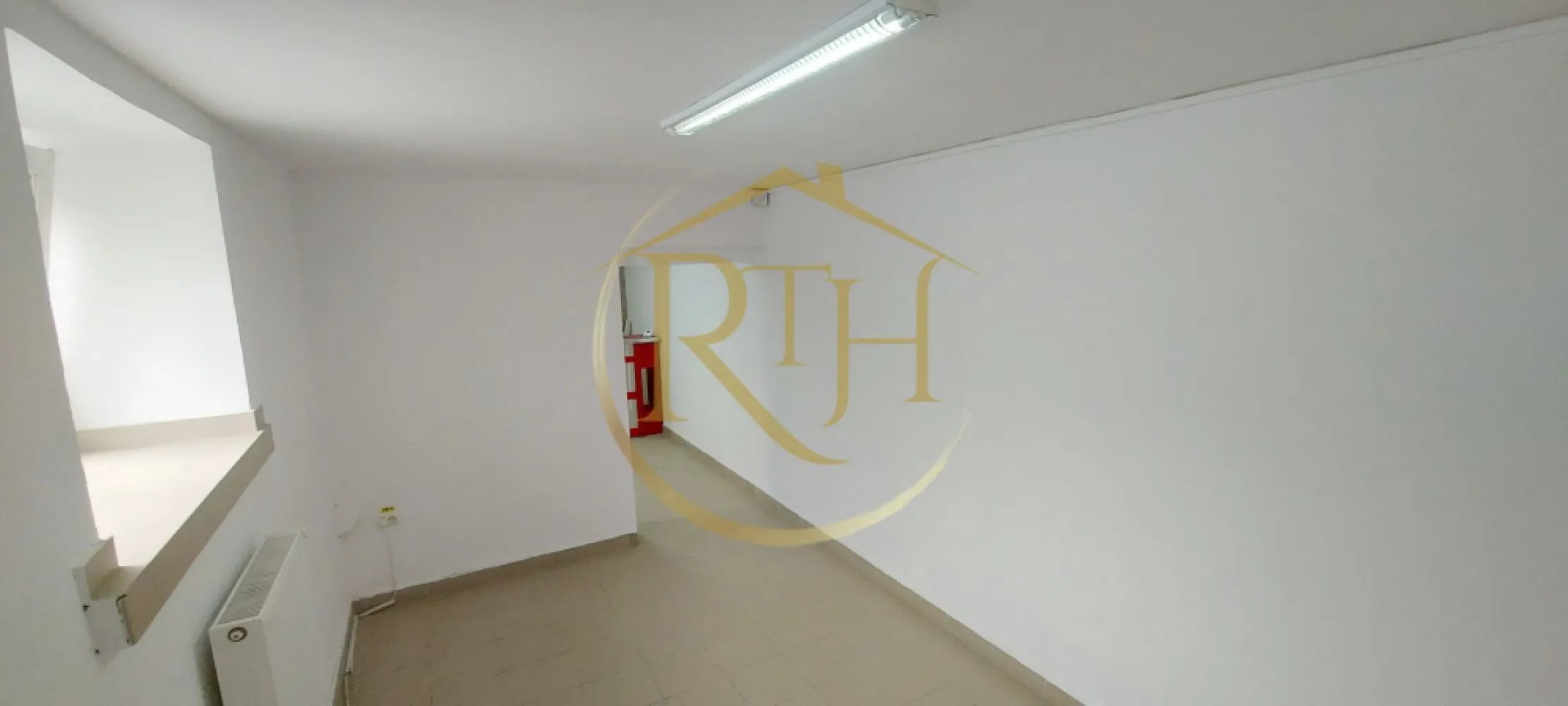 Închiriere spațiu comercial – Zona Centrală – 77 mp
