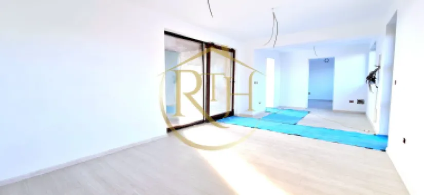 Logo RTH Imobiliare logo