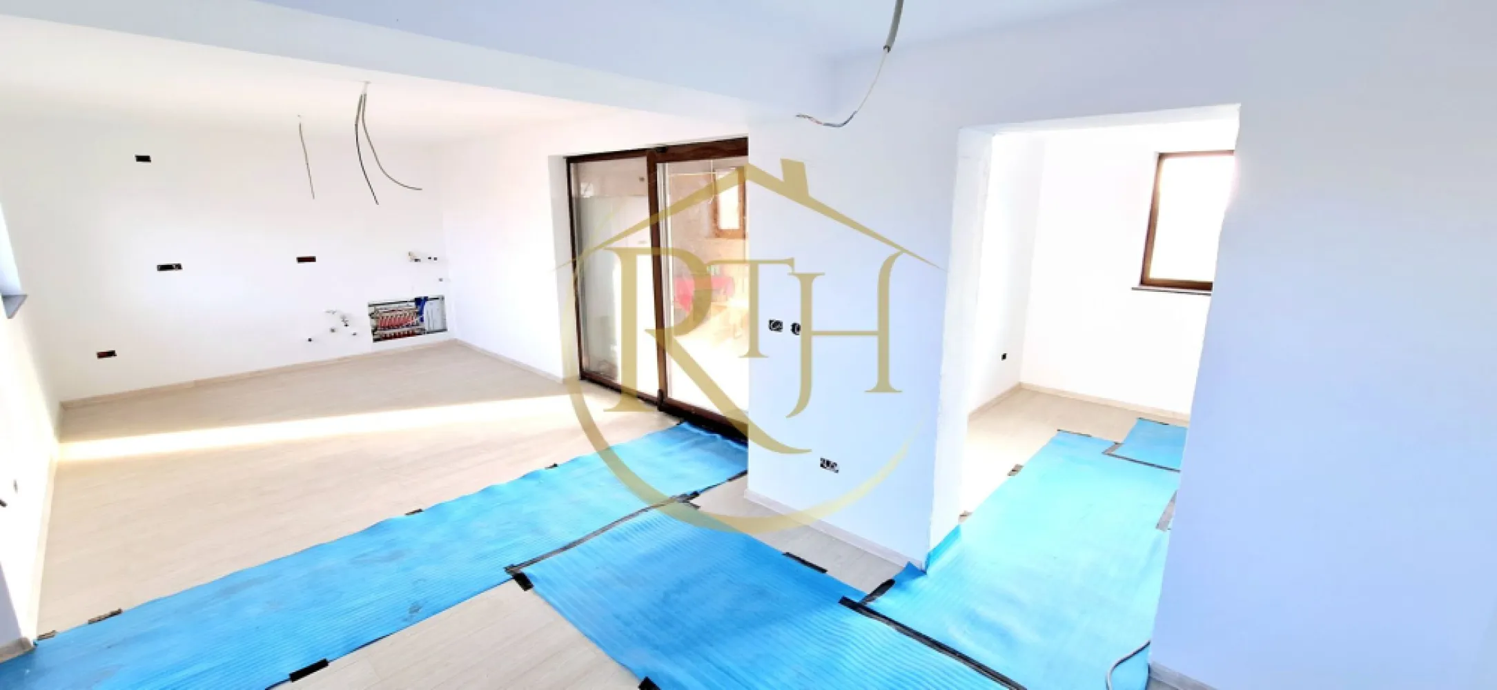 Oferim spre vanzare casa individuala, langa Timisoara, Cornesti
