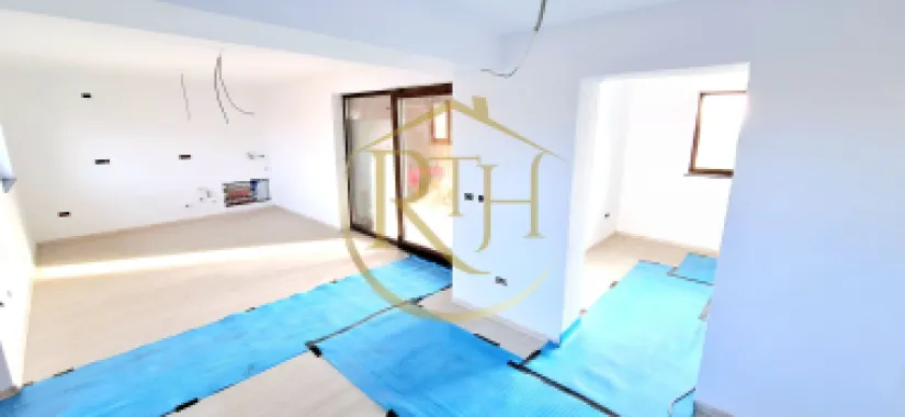 Oferim spre vanzare casa individuala, langa Timisoara, Cornesti