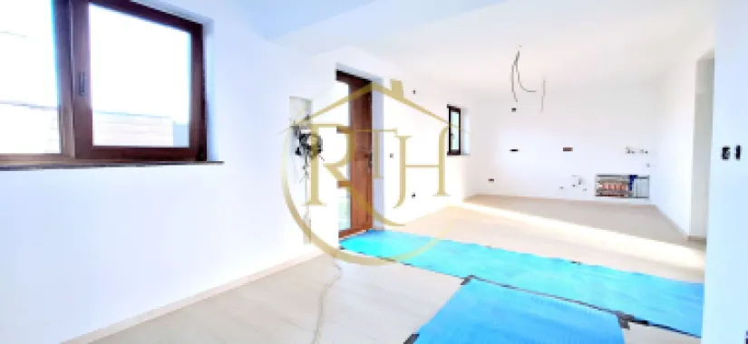 Oferim spre vanzare casa individuala, langa Timisoara, Cornesti