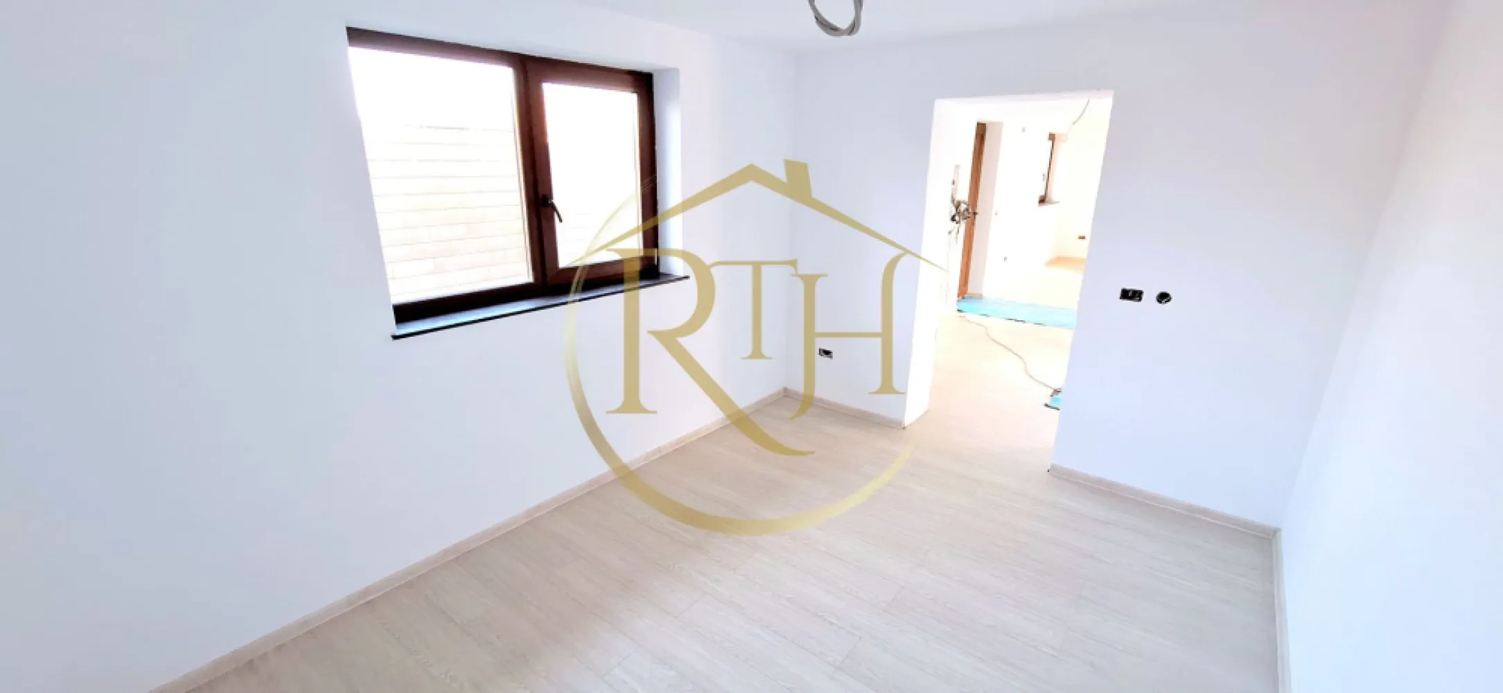 Oferim spre vanzare casa individuala, langa Timisoara, Cornesti