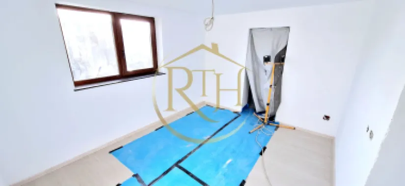 Oferim spre vanzare casa individuala, langa Timisoara, Cornesti
