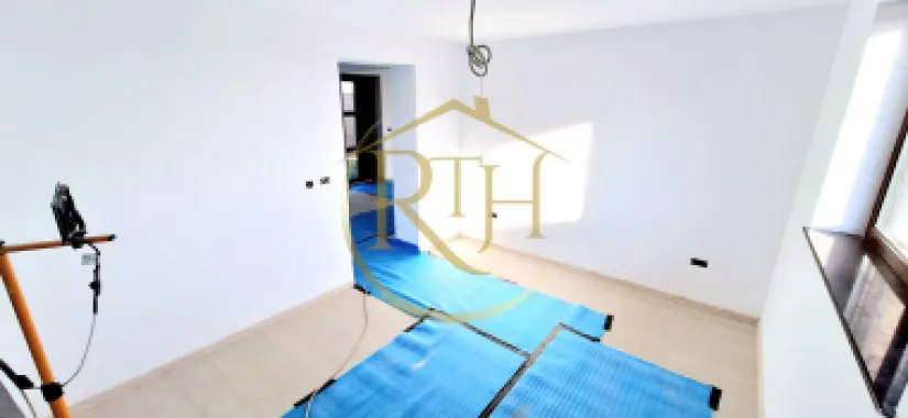 Oferim spre vanzare casa individuala, langa Timisoara, Cornesti