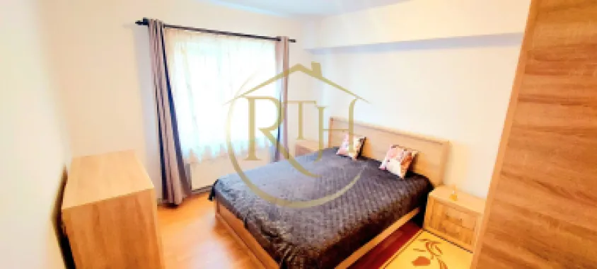Logo RTH Imobiliare logo