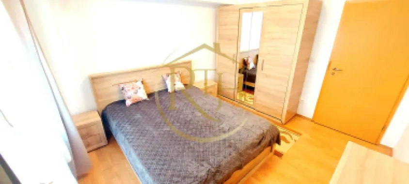 Apartament 2 camere, centrala porprie, parcare, Zona Centrala, Giroc