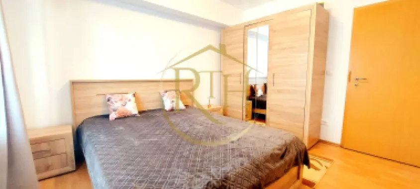 Apartament 2 camere, centrala porprie, parcare, Zona Centrala, Giroc