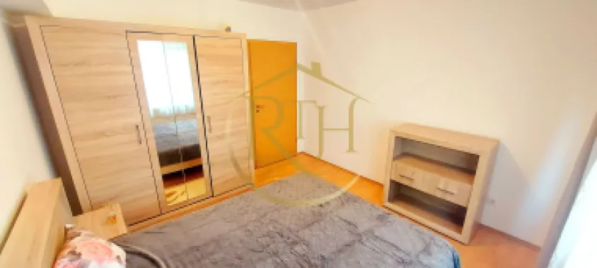 Apartament 2 camere, centrala porprie, parcare, Zona Centrala, Giroc