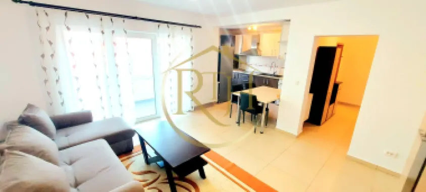 Apartament 2 camere, centrala porprie, parcare, Zona Centrala, Giroc