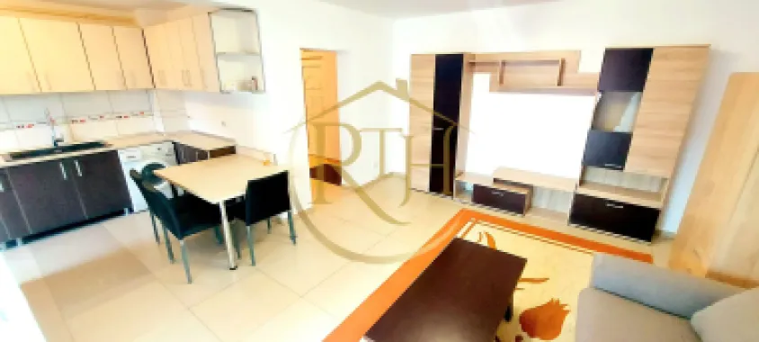 Apartament 2 camere, centrala porprie, parcare, Zona Centrala, Giroc