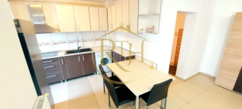 Apartament 2 camere, centrala porprie, parcare, Zona Centrala, Giroc