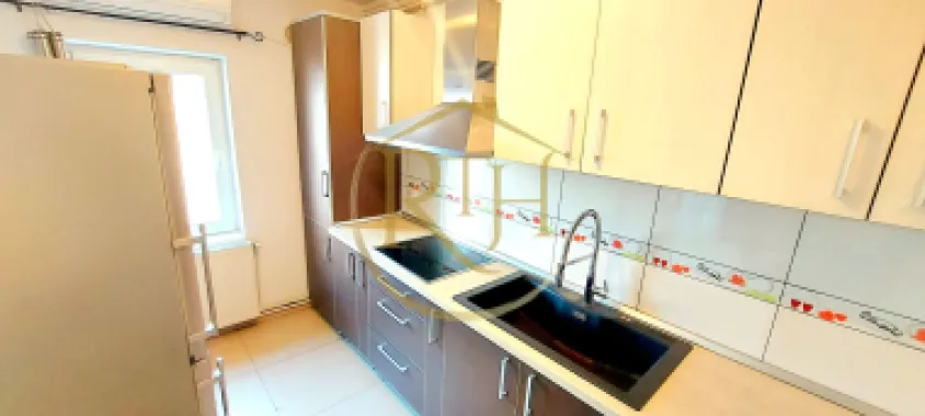 Apartament 2 camere, centrala porprie, parcare, Zona Centrala, Giroc